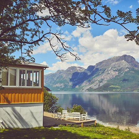 Sommerhotellet Vang I Valdres Екстериор снимка