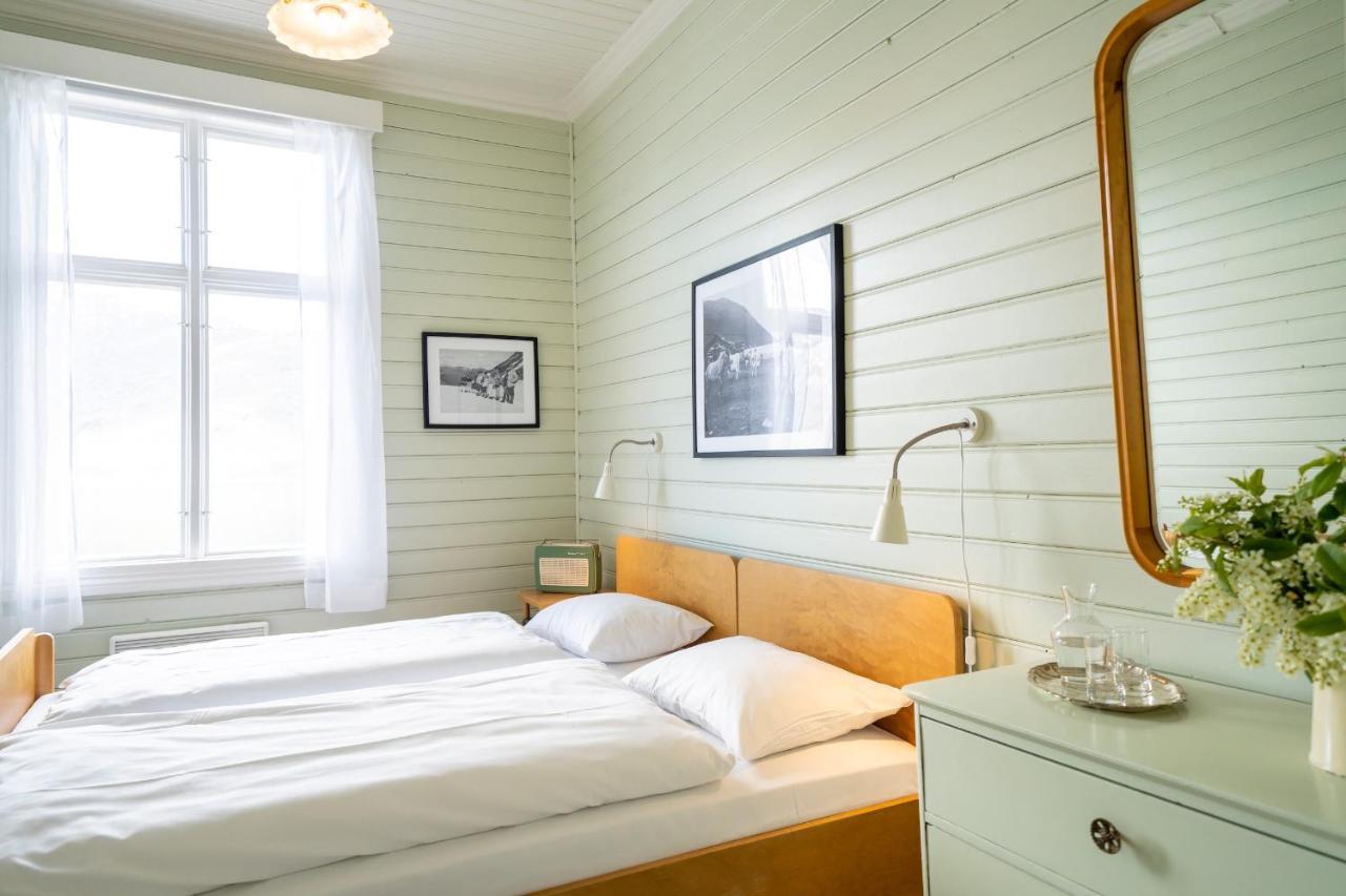 Sommerhotellet Vang I Valdres Екстериор снимка