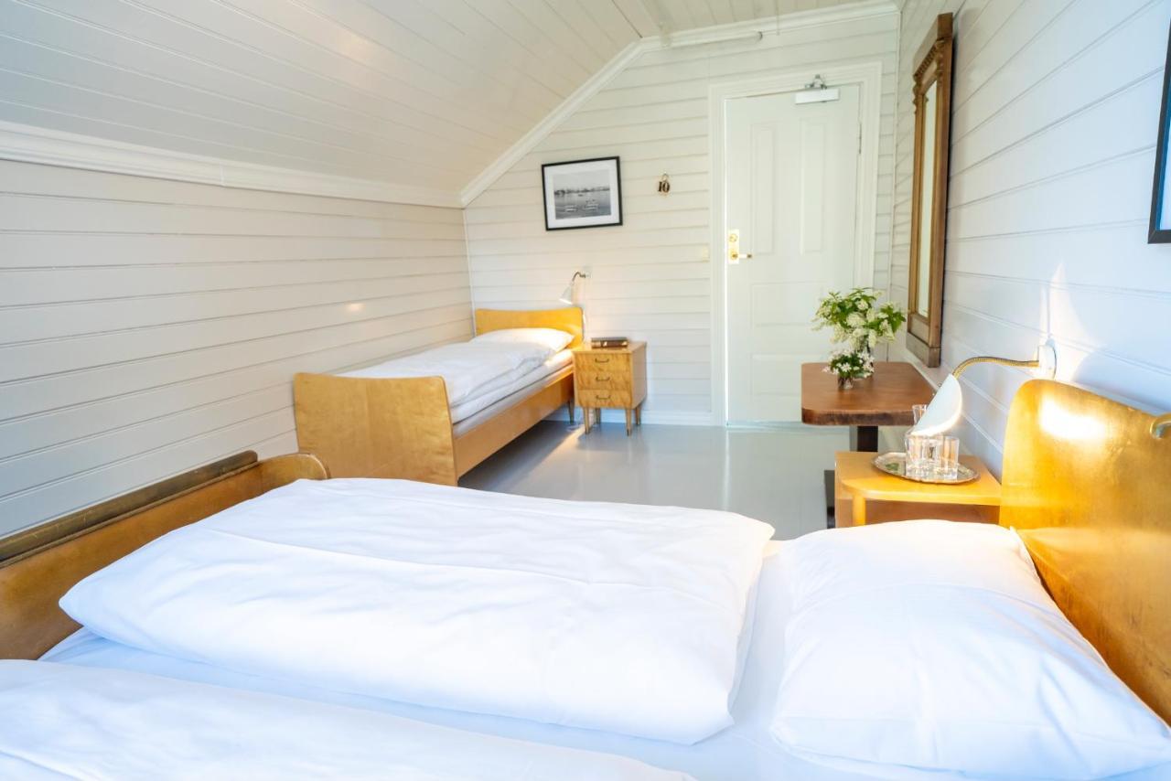 Sommerhotellet Vang I Valdres Екстериор снимка