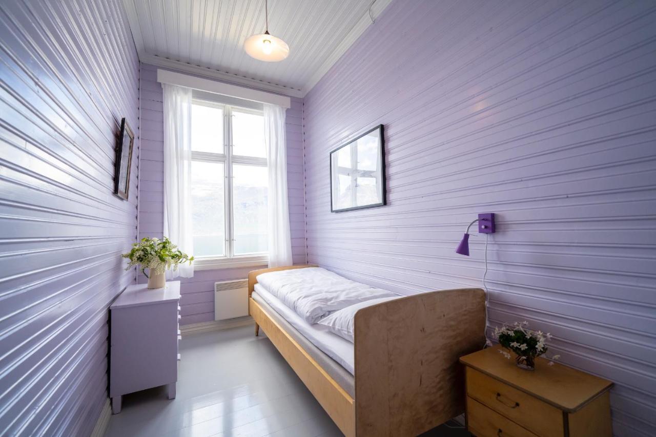 Sommerhotellet Vang I Valdres Екстериор снимка