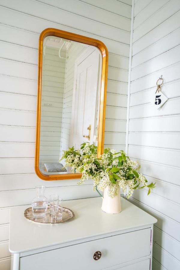Sommerhotellet Vang I Valdres Екстериор снимка