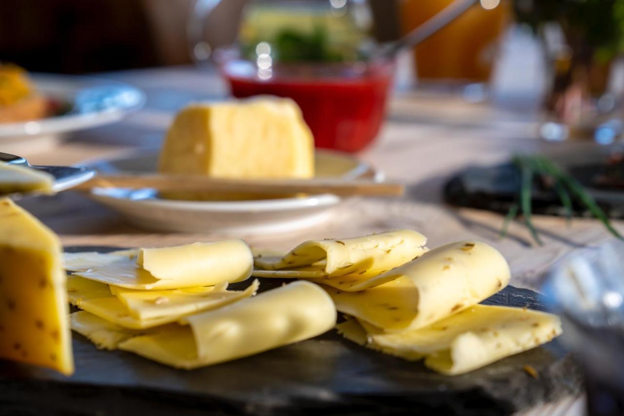 Sommerhotellet Vang I Valdres Екстериор снимка