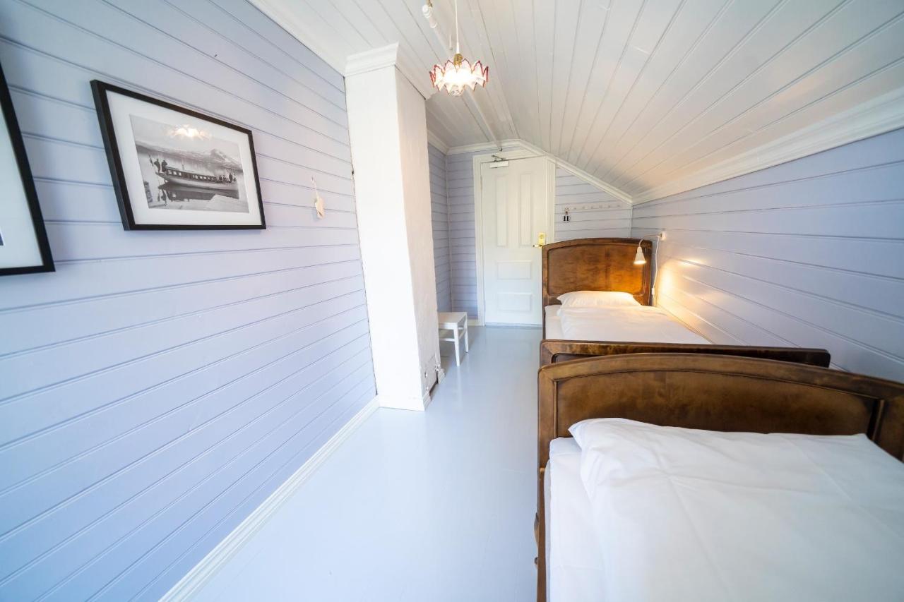 Sommerhotellet Vang I Valdres Екстериор снимка