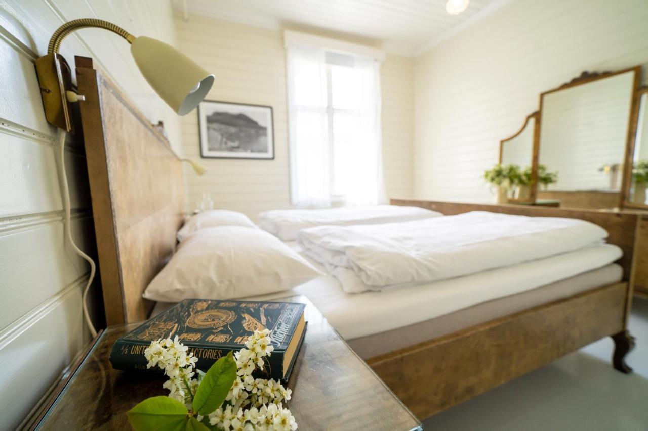 Sommerhotellet Vang I Valdres Екстериор снимка
