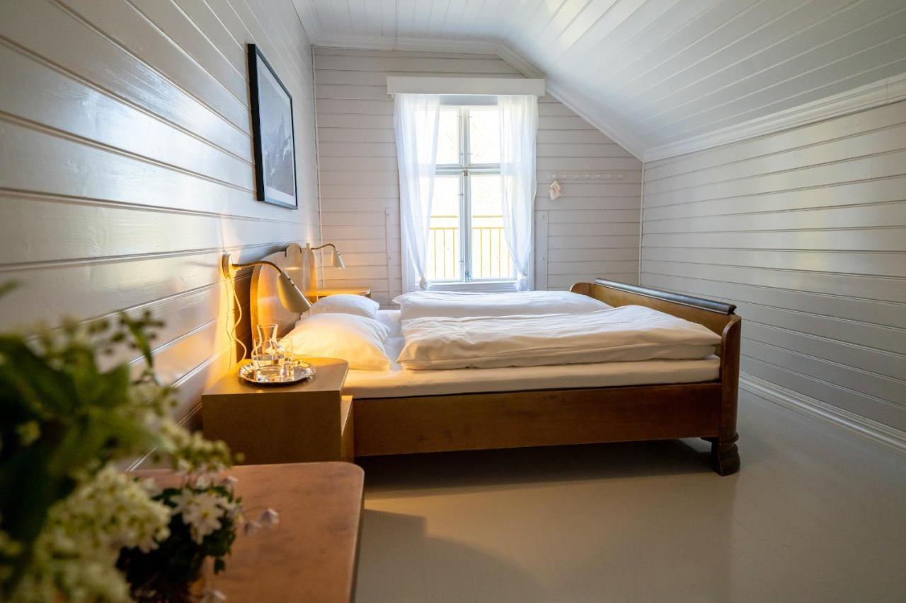 Sommerhotellet Vang I Valdres Екстериор снимка