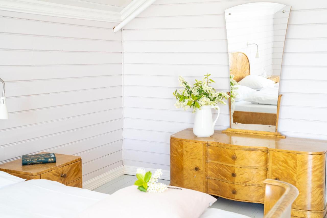 Sommerhotellet Vang I Valdres Екстериор снимка