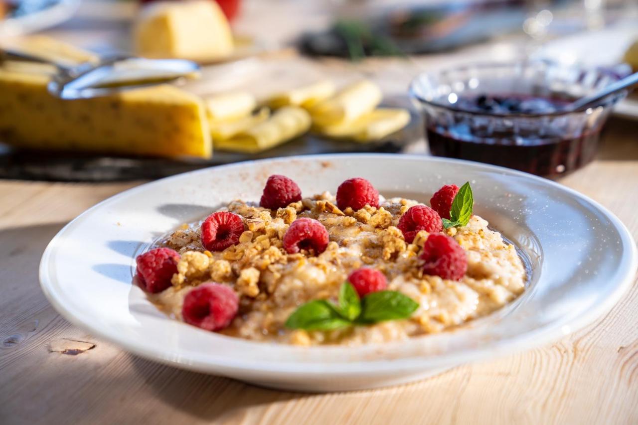 Sommerhotellet Vang I Valdres Екстериор снимка