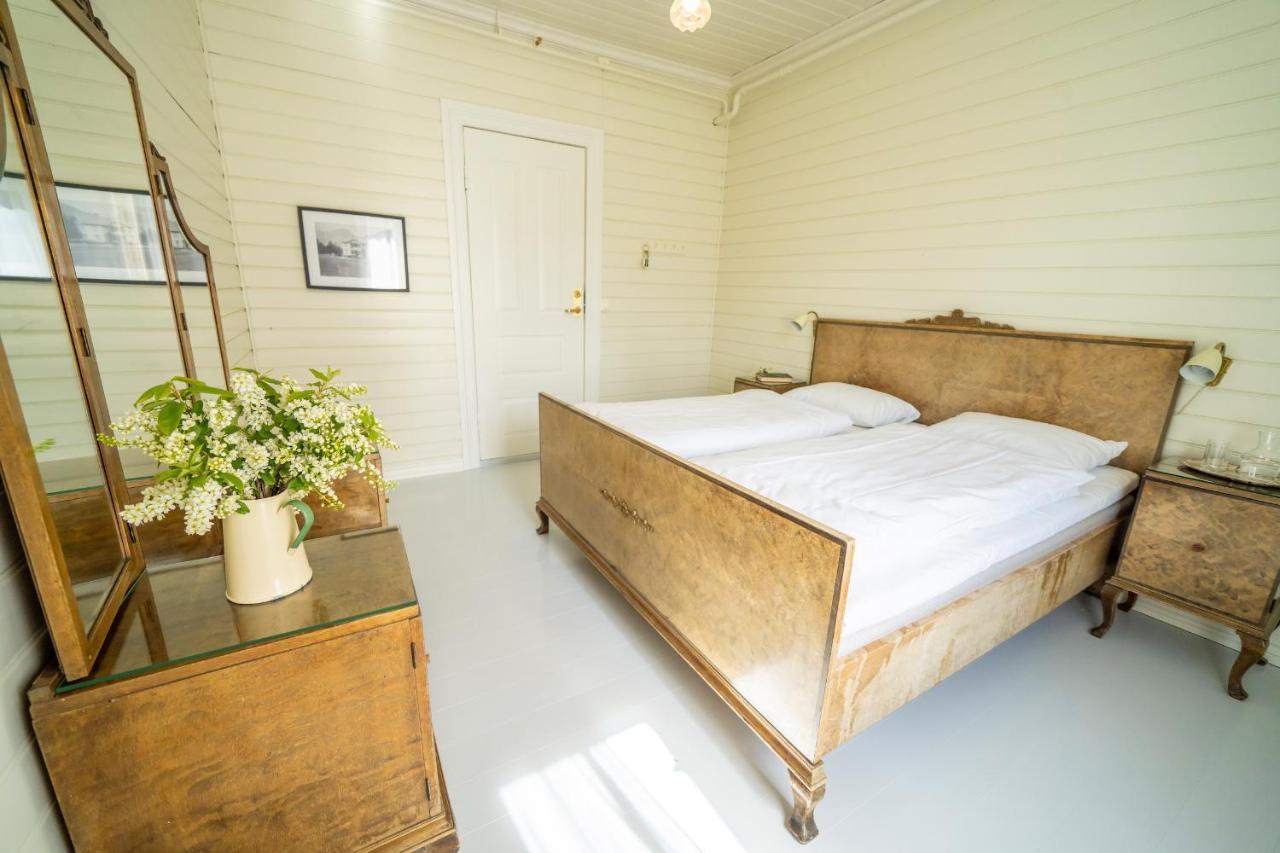 Sommerhotellet Vang I Valdres Екстериор снимка