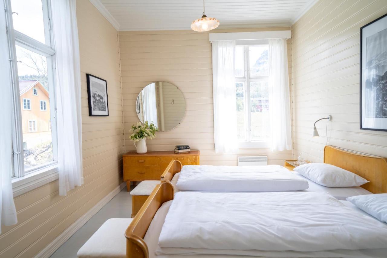 Sommerhotellet Vang I Valdres Екстериор снимка