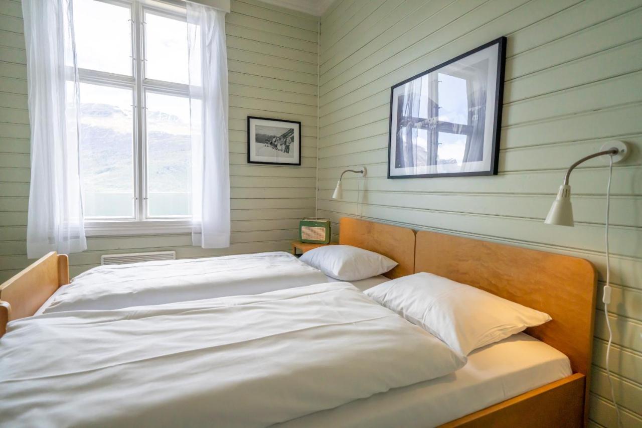 Sommerhotellet Vang I Valdres Екстериор снимка