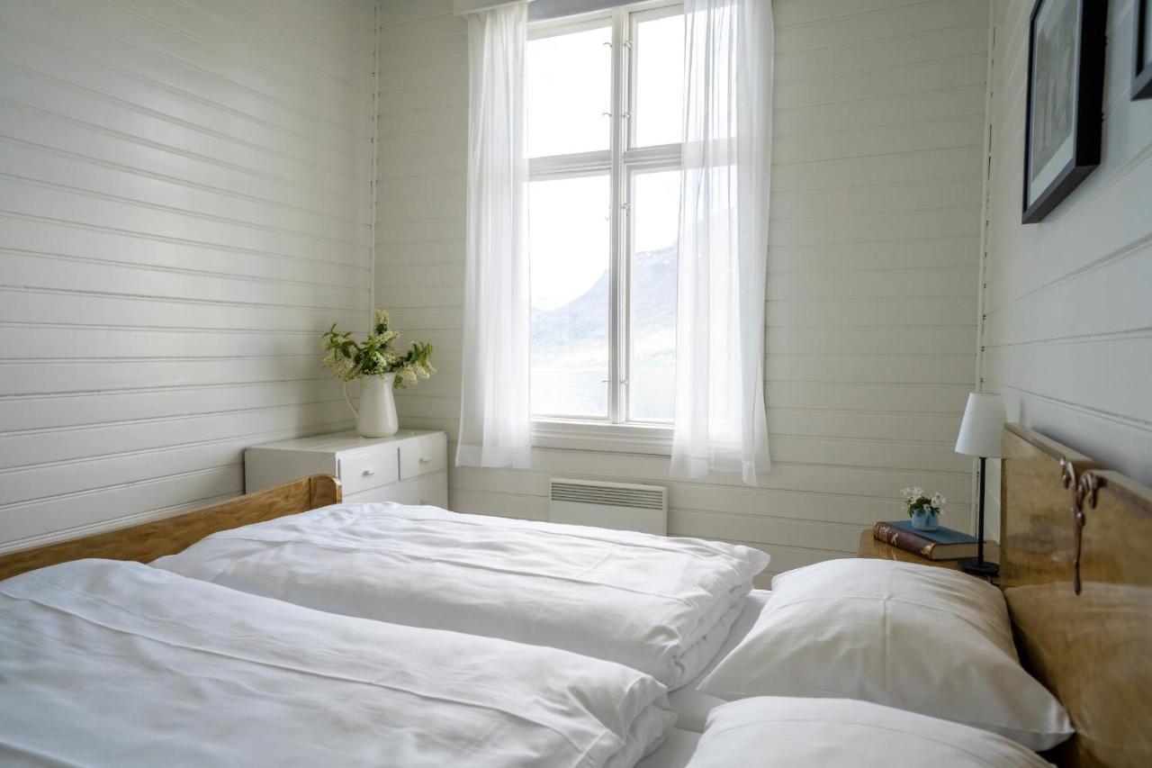 Sommerhotellet Vang I Valdres Екстериор снимка